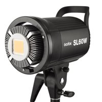 Godox SL Series SL60W 60W Whit Picture