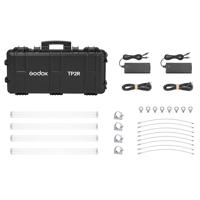 Godox TP2R 2' 33W RGBWW LED Pi Picture