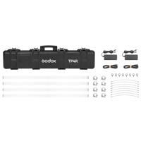 Godox TP4R 4' 64W RGBWW LED Pi Picture
