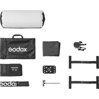Godox Air Soft Tube for KNOWLED TP2R Pixel RGB LED Tube Light