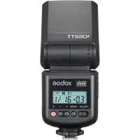 Godox TT520III THINKLITE Camer Picture