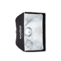 Godox Umbrella-Style Softbox w Picture