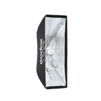Godox Umbrella-Style Softbox w Picture