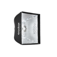Godox Umbrella-Style Softbox w Picture