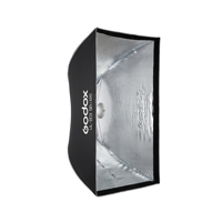 Godox Umbrella-Style Softbox with Bowens Mount (35.4 x 47.2")
