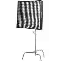 Godox LiteWafer UP150R RGB LED Picture