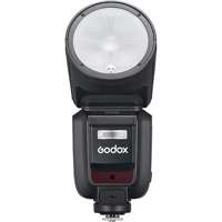 Godox V100 Flash for Sony Picture