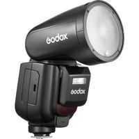 Godox V1Pro C Flash for Canon Picture