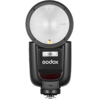 Godox V1Pro C Flash for Canon Picture