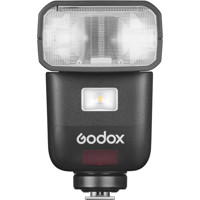 Godox Ving V480O TTL On-Camera Picture
