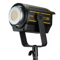 Godox VL200 200W LED Video Lig Picture