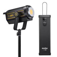 Godox VL300 II 320W LED Video  Picture