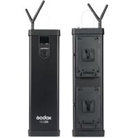 Godox VLC200 Controller for VL Picture
