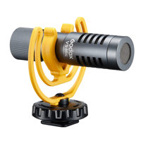 Godox VS-Mic Compact Cardioid  Picture