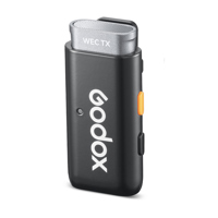 Godox Transmitter for WEC Wire Picture