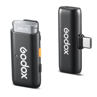 Godox WES 1 Kit1 2.4GHz Lightn Picture