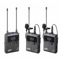 Godox WMicS1 UFH Wireless Micr Picture