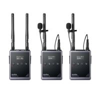 Godox WMicS1 Pro Kit 2 Two-Per Picture