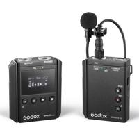 Godox WMicS2 UHF Compact Wirel Picture