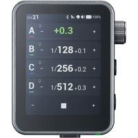 Godox X3 Pro Touchscreen TTL W Picture