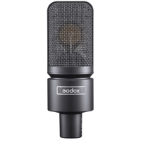 Godox XMic10L Large Diaphragm  Picture