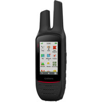 Garmin Rino 750 2-Way Radio/GP Picture