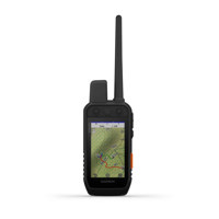 Garmin Alpha 200i Handheld Mul Picture