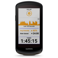 Garmin Edge 1040 Solar GPS Bik Picture