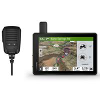 Garmin Tread SxS Edition 8" Po Picture