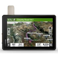 Garmin Tread Overland Edition  Picture