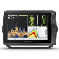 Garmin ECHOMAP Ultra 10" UHD 1 Picture