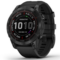 Garmin fenix 7 Sapphire Solar  Picture