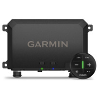 Garmin Tread Audio Box with LE Picture