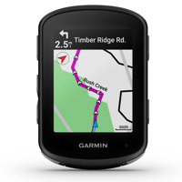Garmin Edge 540 GPS Cycling Co Picture