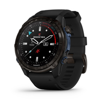Garmin Descent Mk3i Dive GPS S Picture