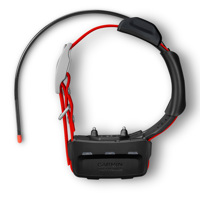 Garmin TT 15X Dog Tracker and  Picture