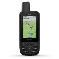 Garmin GPSMAP 67 GPS Handheld  Picture