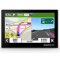 Garmin Drive 53 with 5" Screen Picture