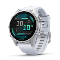 Garmin fenix 8 43mm AMOLED GPS Picture