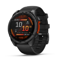 Garmin fenix 8 47mm AMOLED GPS Picture