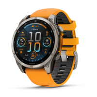 Garmin fenix 8 Sapphire 47mm A Picture