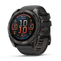 Garmin fenix 8 Sapphire 51mm A Picture
