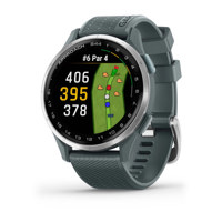 Garmin Approach S44 43mm AMOLE Picture