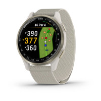 Garmin Approach S50 43mm AMOLE Picture