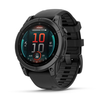 Garmin fenix E 47mm AMOLED GPS Picture