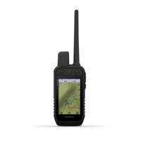 Garmin Alpha 200 Plus Handheld Picture