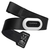 Garmin HRM-Pro Plus Heart Rate Picture
