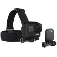 GoPro Head Strap + QuickClip f Picture