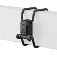 GoPro Flexible Grip Mount with Picture