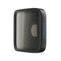 GoPro HB-Series Anamorphic Len Picture